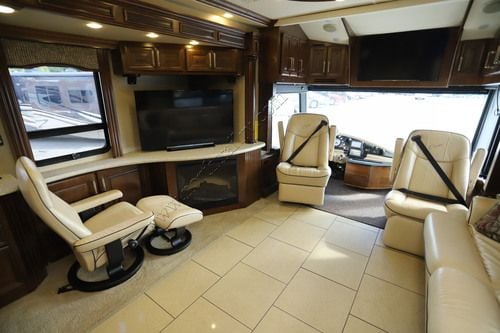 2014 American Eagle 45N