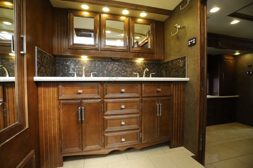 2014 American Eagle 45N