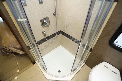 2014 American Eagle 45N