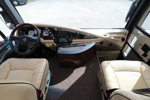 2014 American Eagle 45N