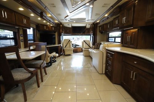 2014 American Eagle 45N