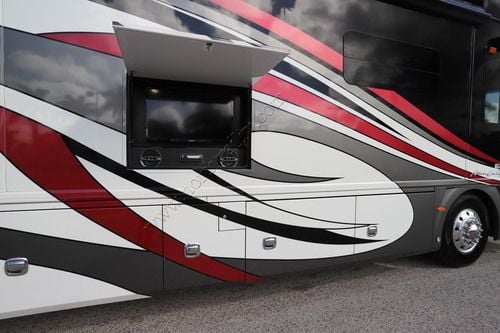 2014 American Eagle 45N