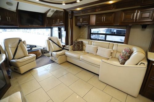 2014 American Eagle 45N