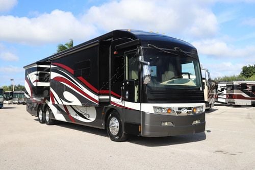 2014 American Eagle 45N