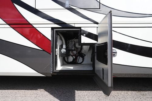 2014 American Eagle 45N
