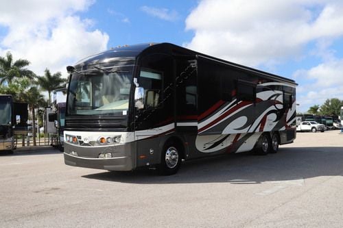 2014 American Eagle 45N