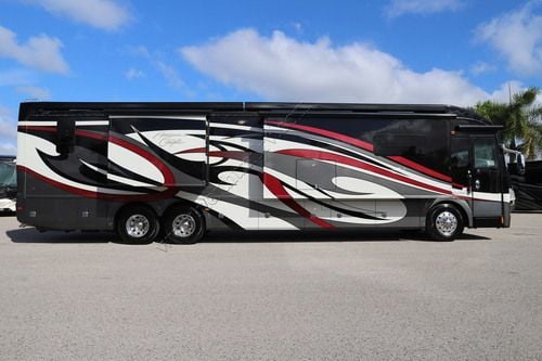 2014 American Eagle 45N