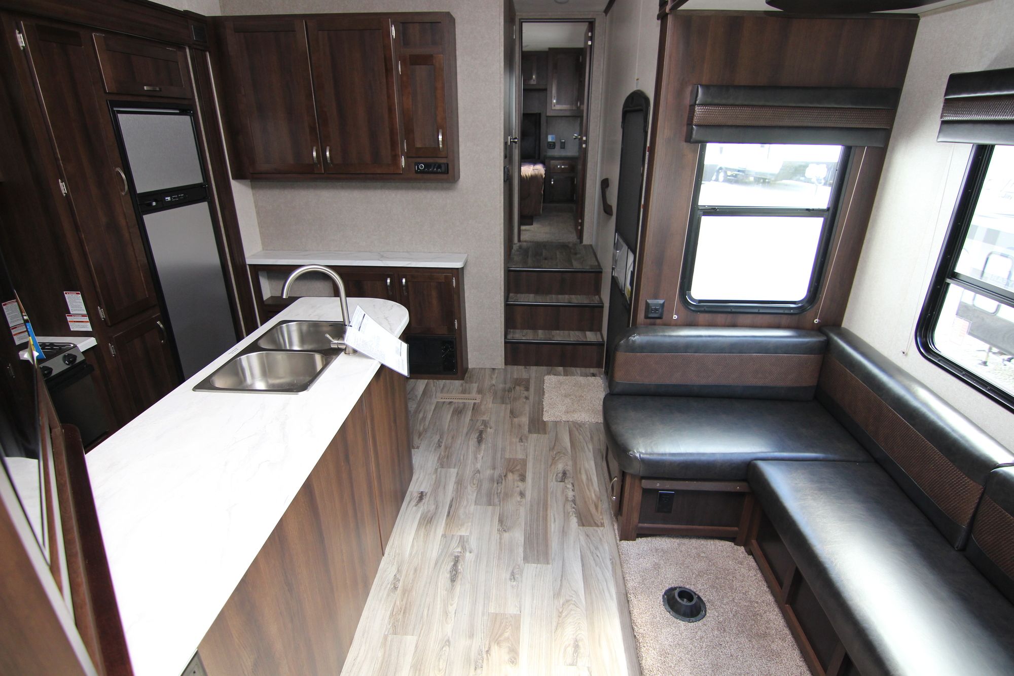 New 2018 Jayco Talon 413T Fifth Wheel  For Sale