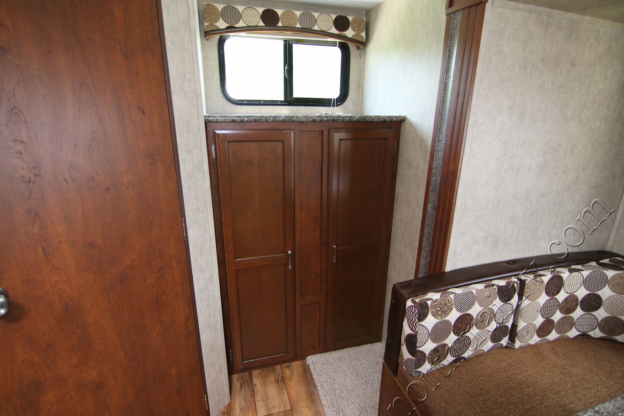 Used 2016 Keystone Passport 2510RB Travel Trailer  For Sale