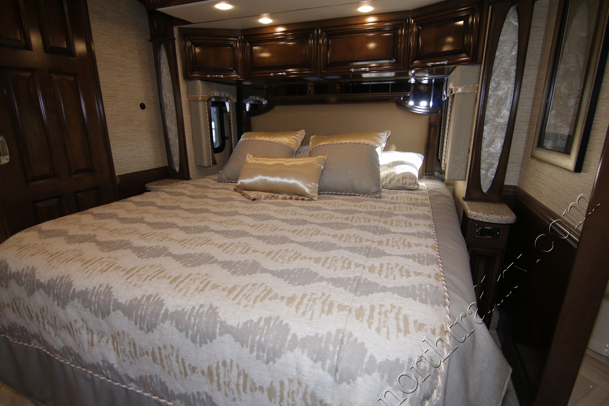 New 2018 Newmar Mountain Aire 4047 Class A  For Sale