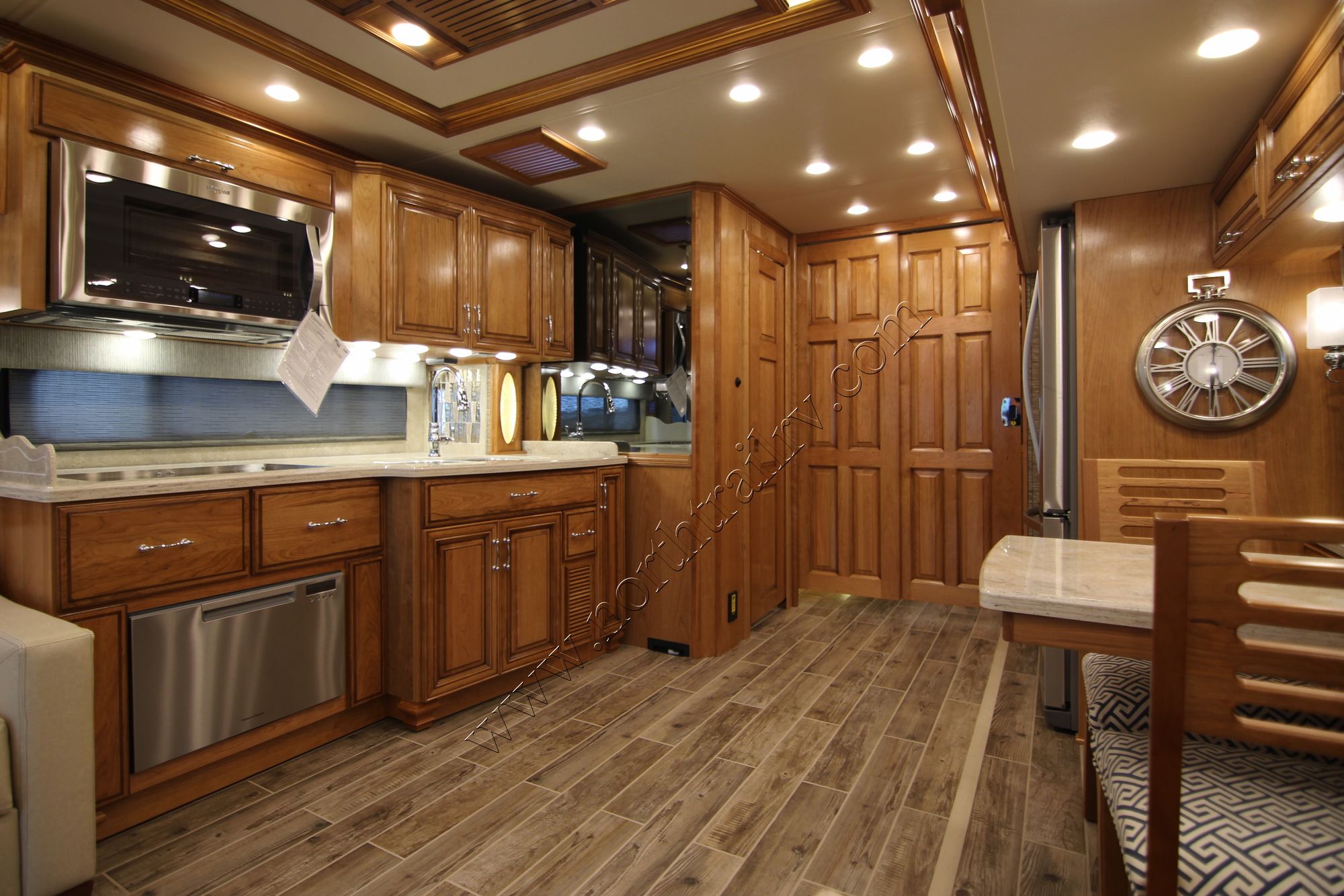 New 2018 Newmar Mountain Aire 4047 Class A  For Sale