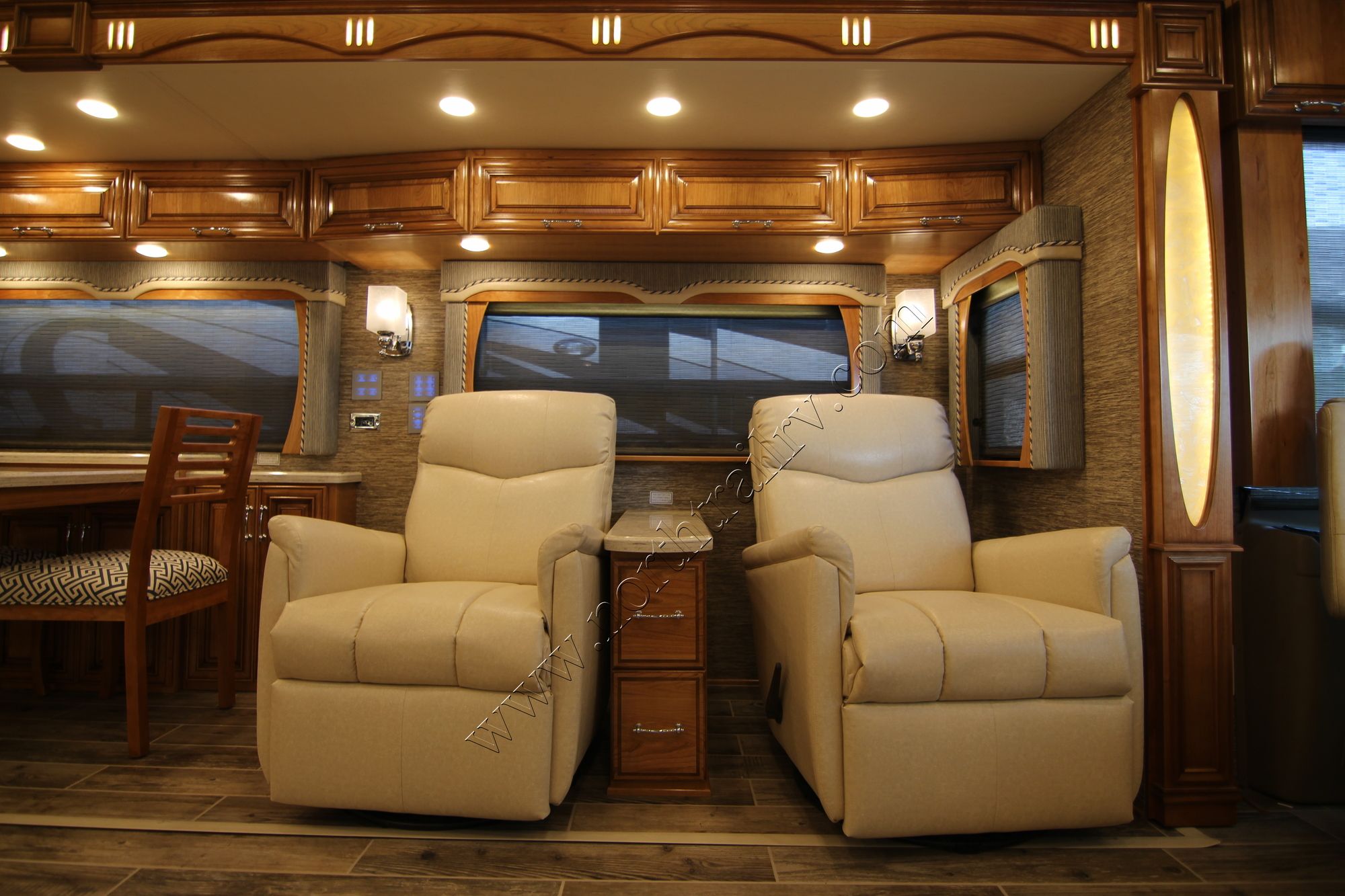 New 2018 Newmar Mountain Aire 4047 Class A  For Sale