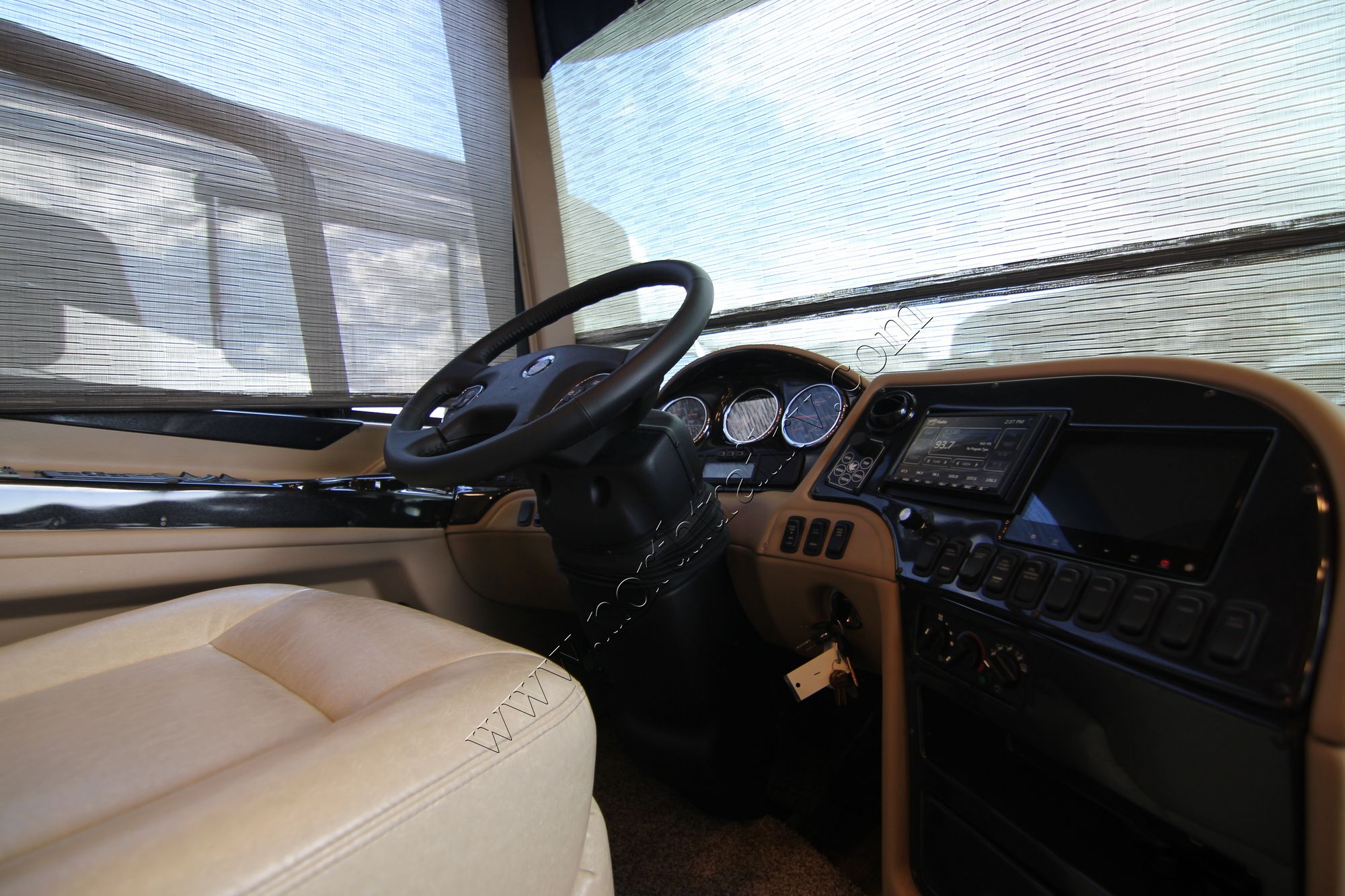 New 2018 Newmar Mountain Aire 4047 Class A  For Sale