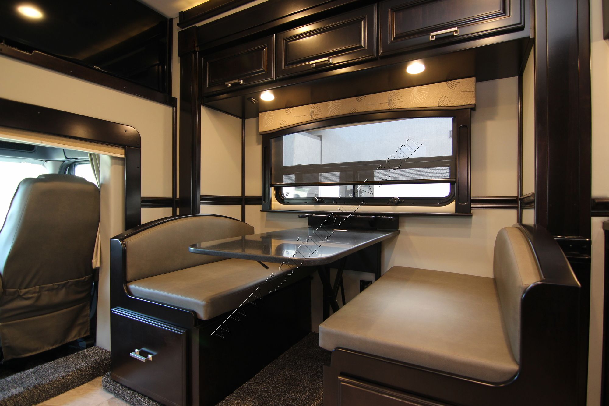 New 2018 Renegade Rv Sport Deck 1500 AS Class C  For Sale