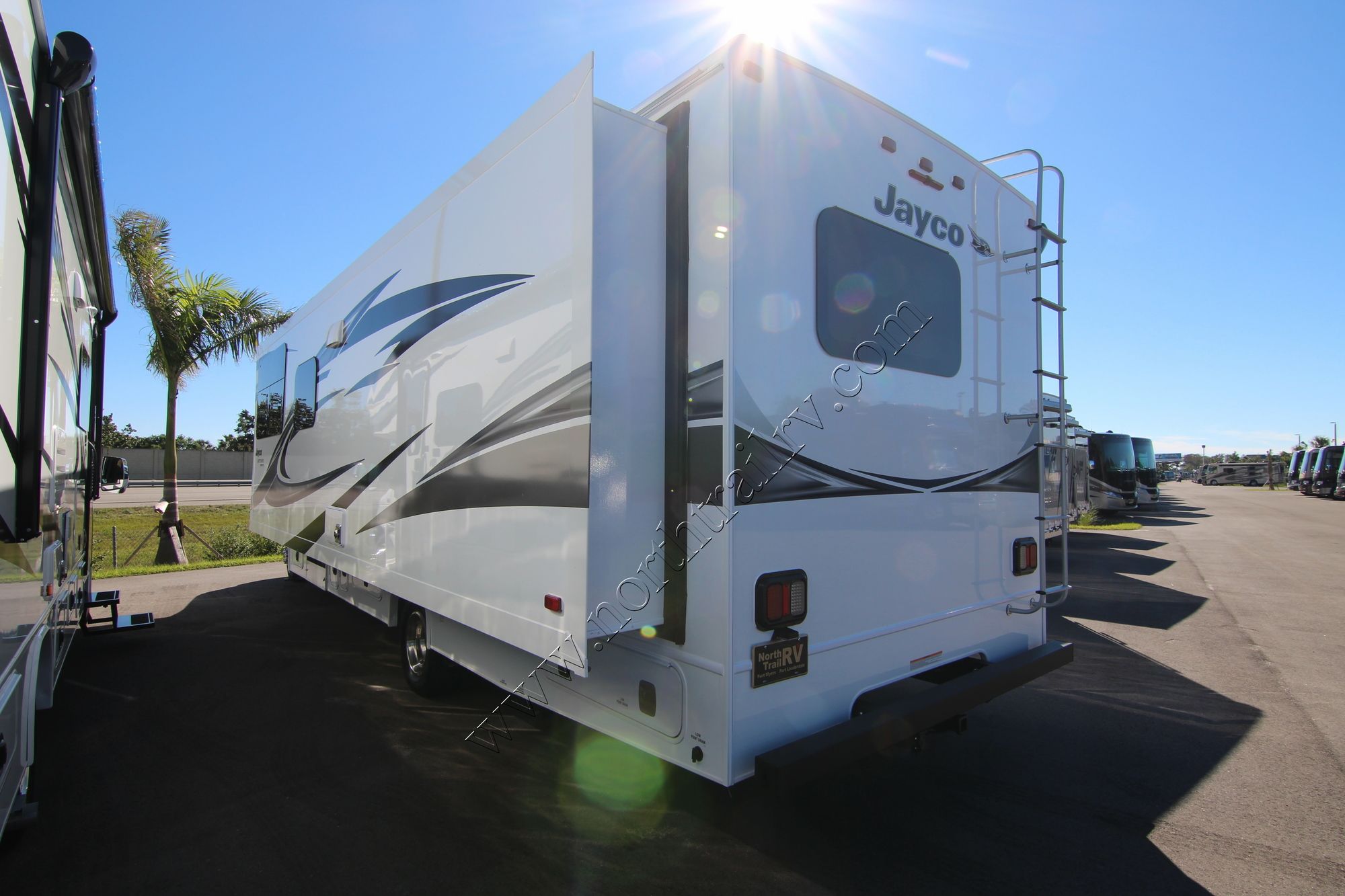 New 2018 Jayco Greyhawk Prestige 30XP Class C  For Sale