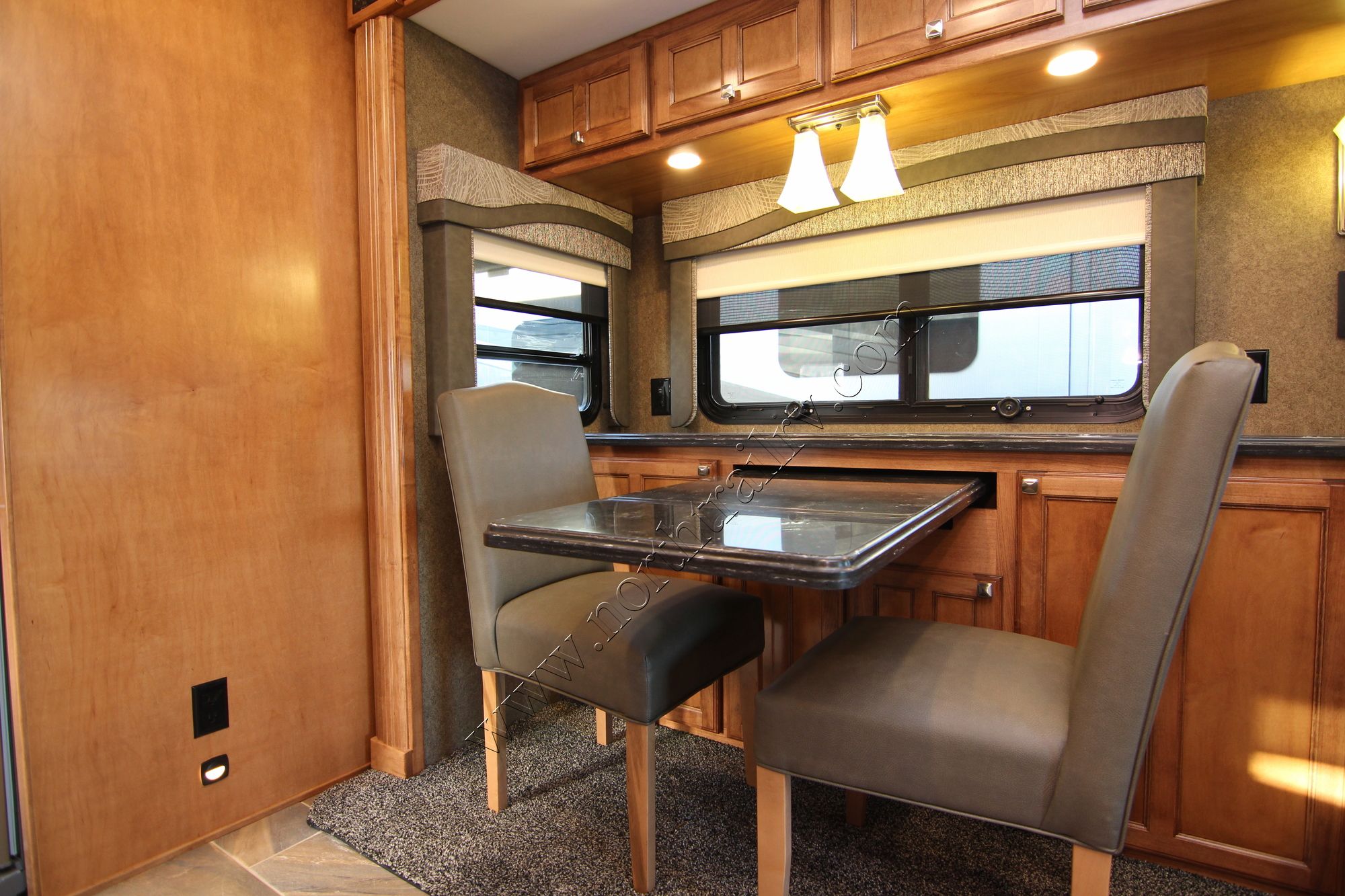 New 2018 Renegade Rv Verona Le 40LTS Class C  For Sale