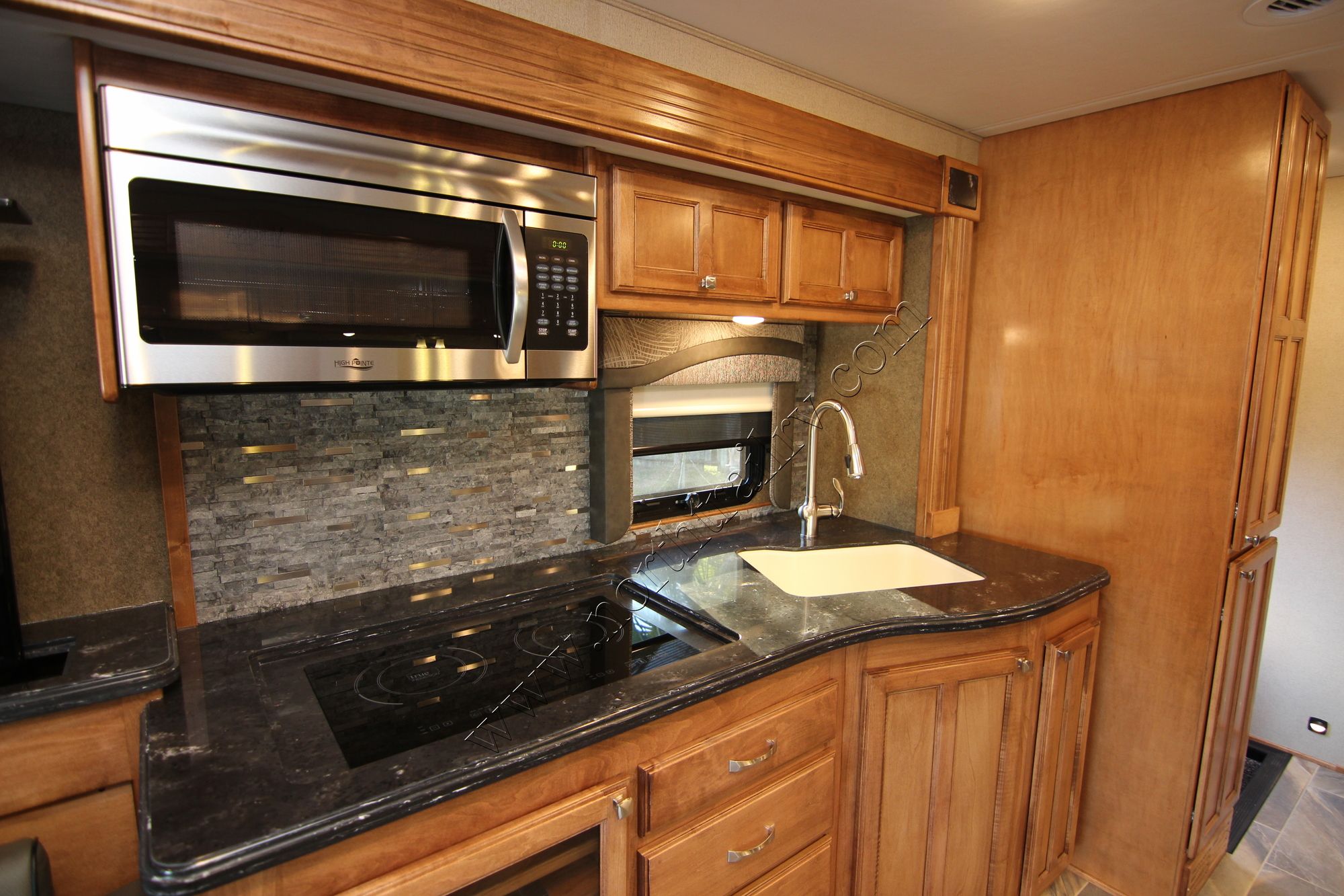 New 2018 Renegade Rv Verona Le 40LTS Class C  For Sale
