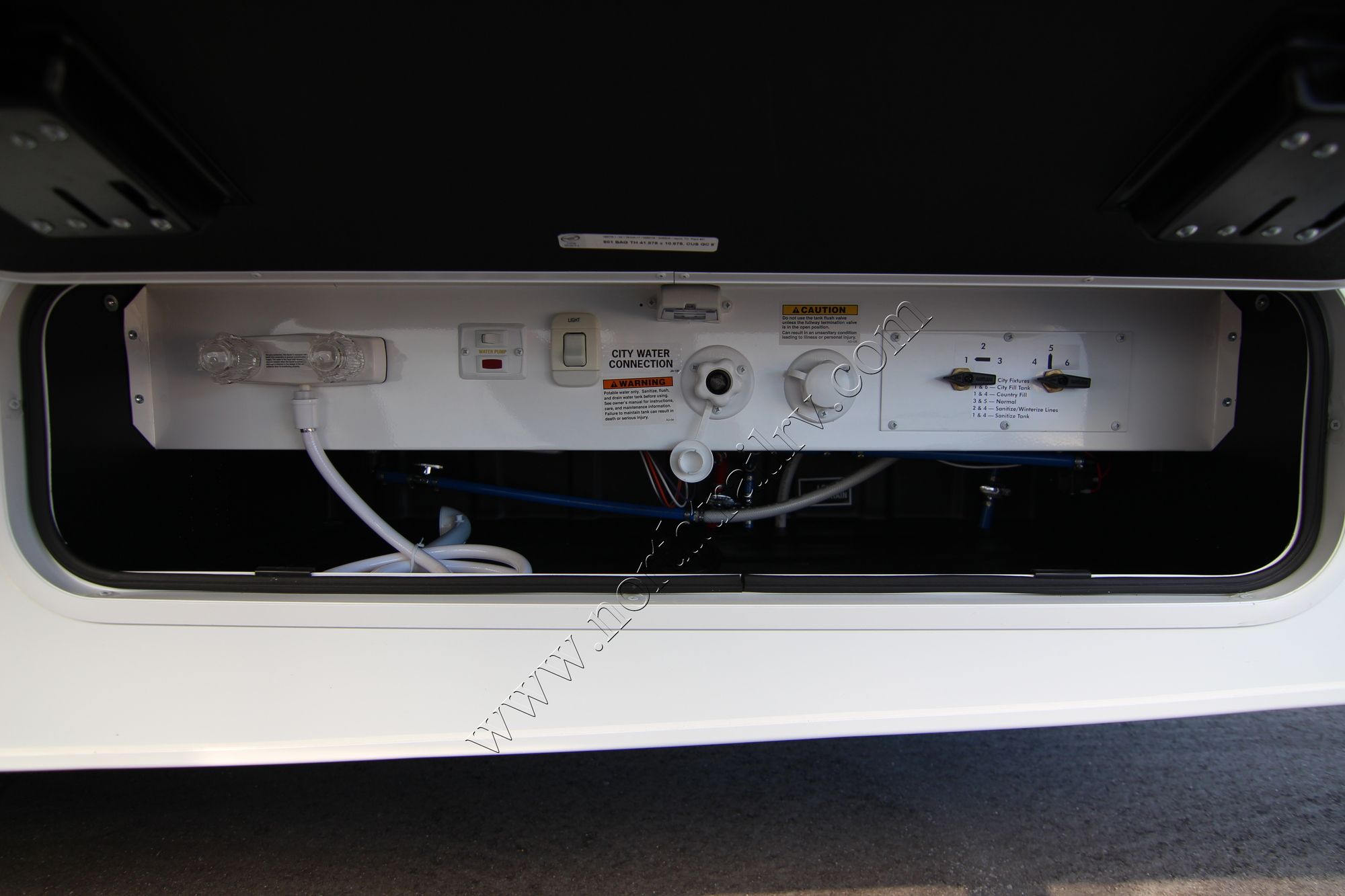 New 2018 Jayco Greyhawk Prestige 30XP Class C  For Sale