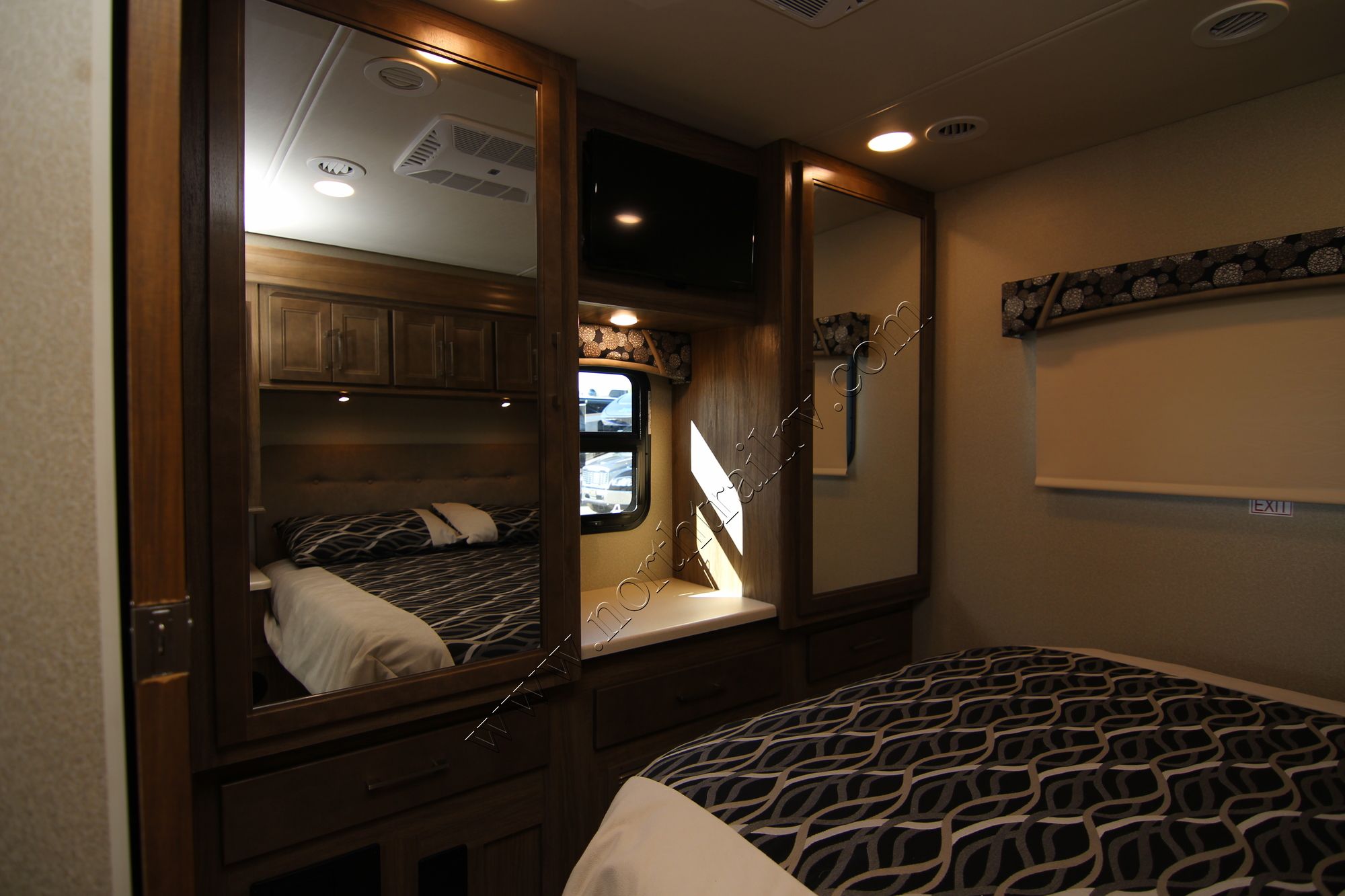 New 2018 Jayco Greyhawk Prestige 30XP Class C  For Sale