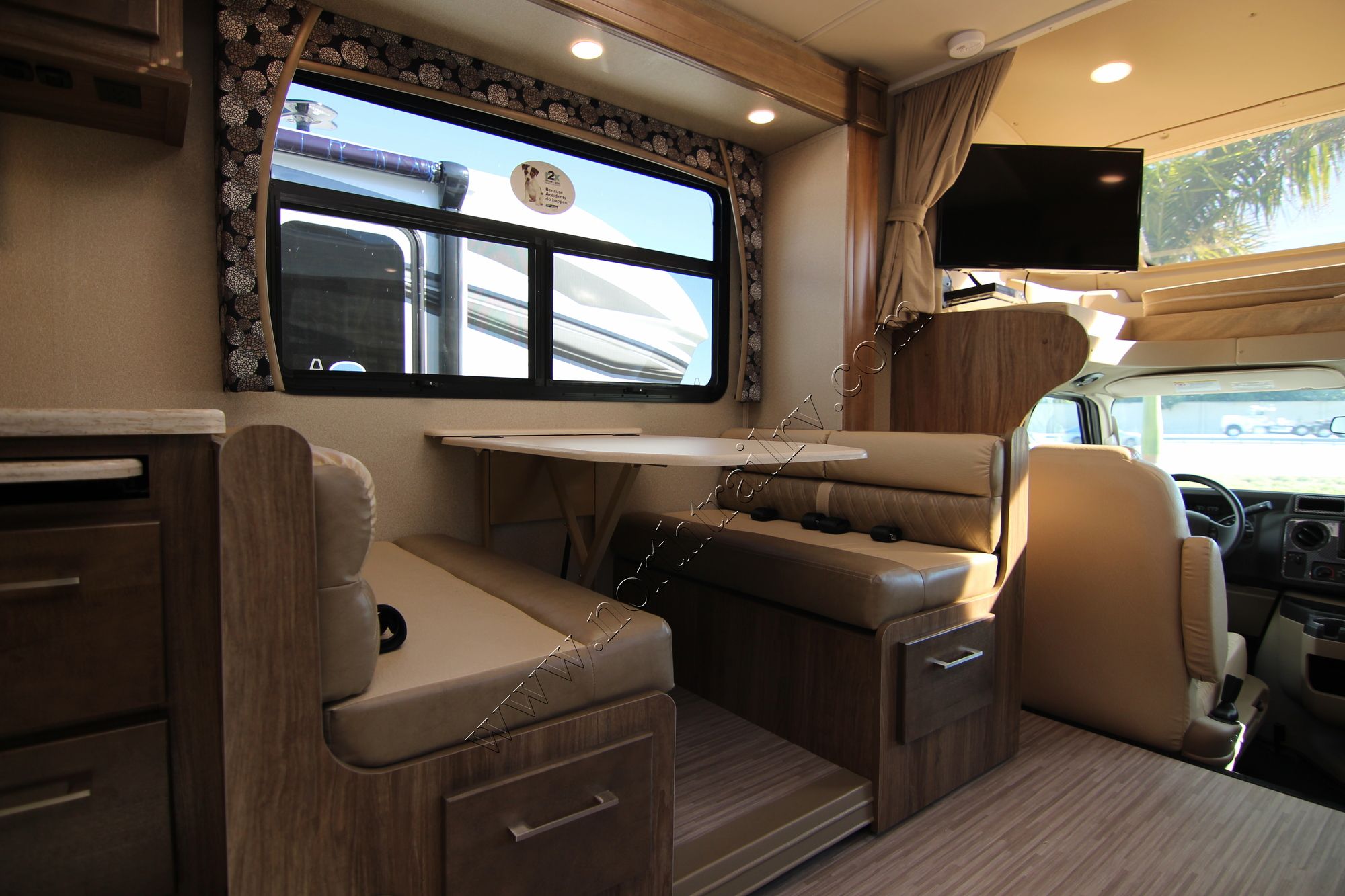 New 2018 Jayco Greyhawk Prestige 30XP Class C  For Sale