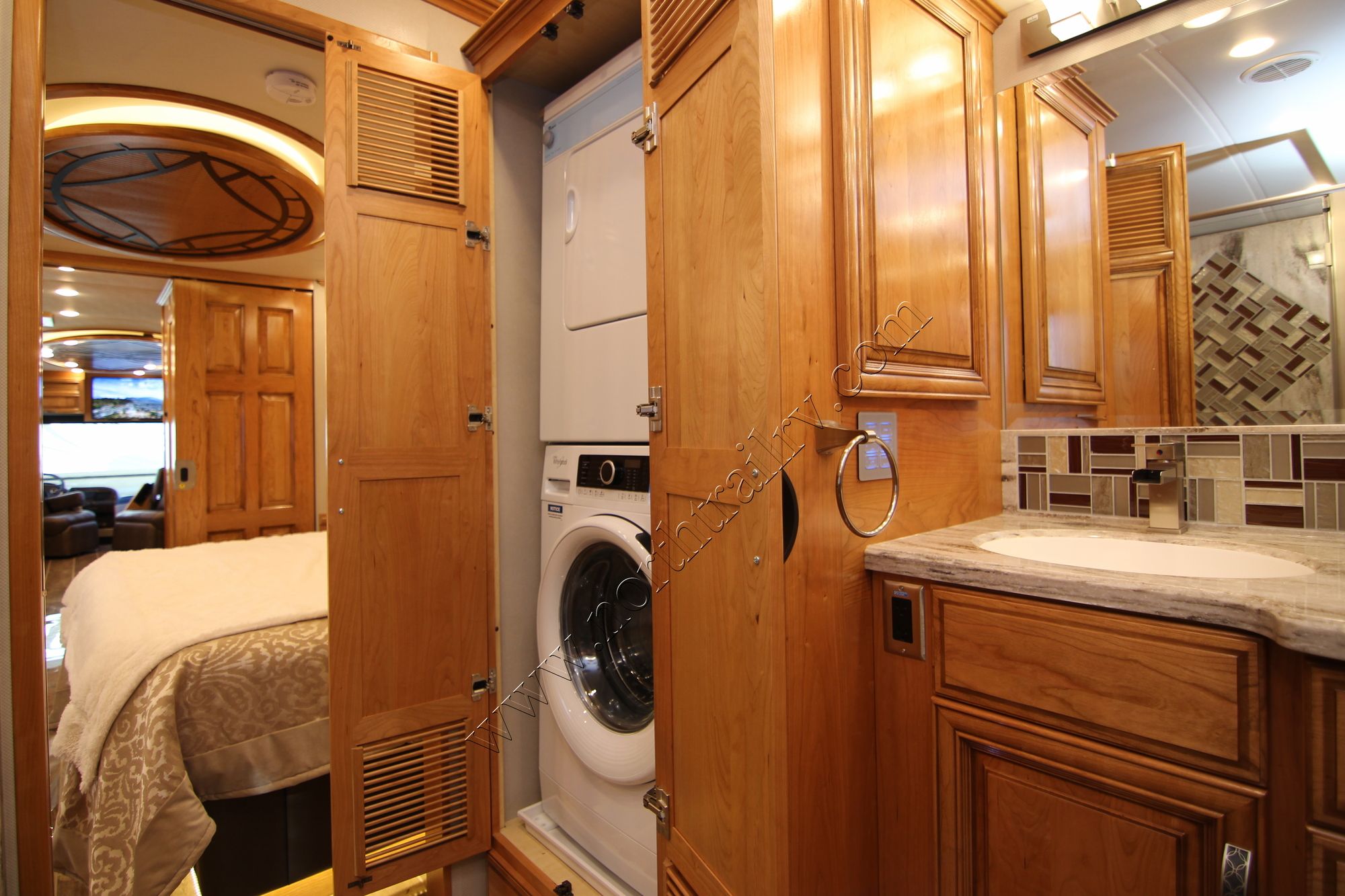 New 2018 Newmar London Aire 4533 Class A  For Sale