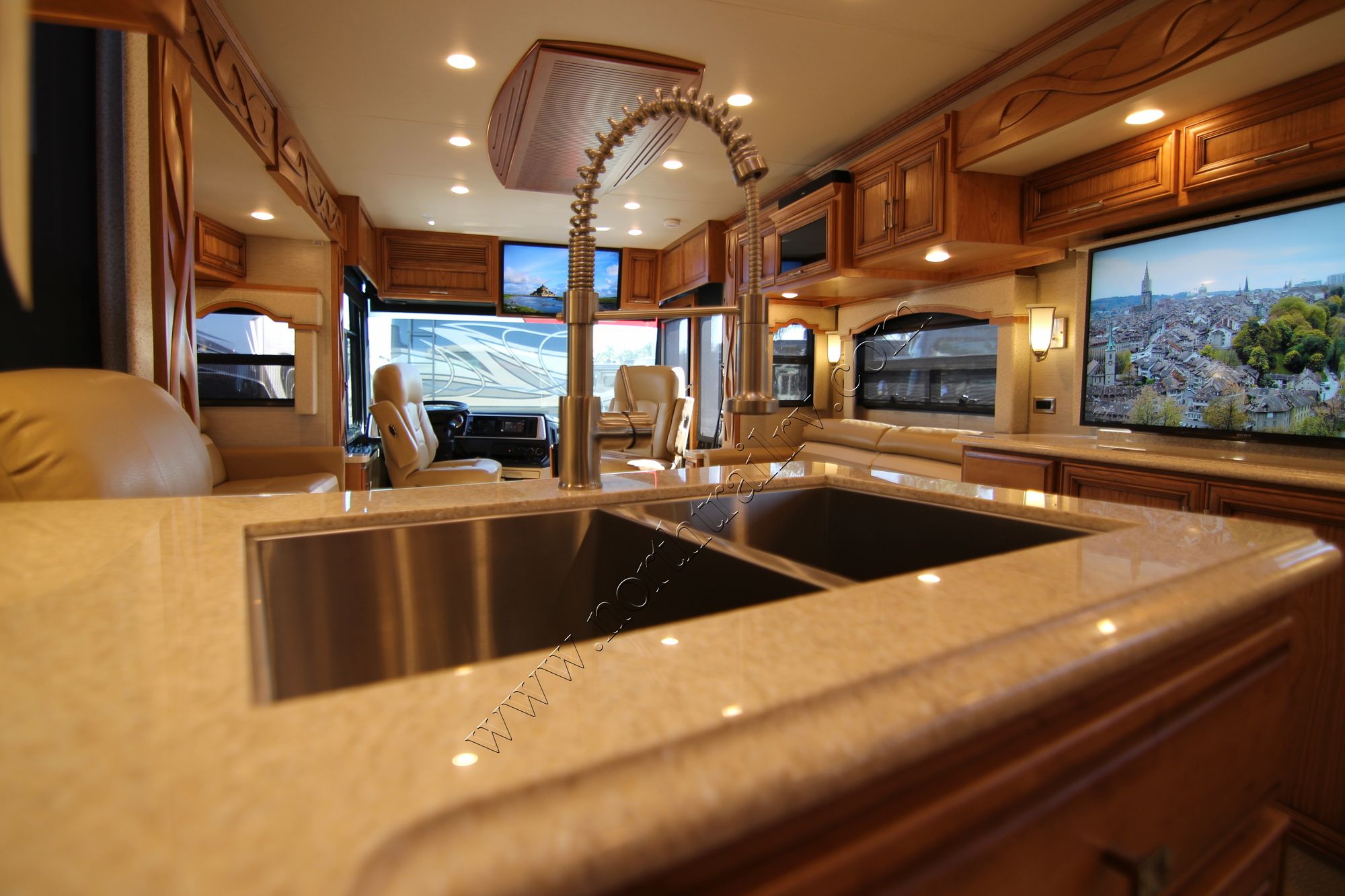 New 2018 Newmar Ventana 4308 Class A  For Sale