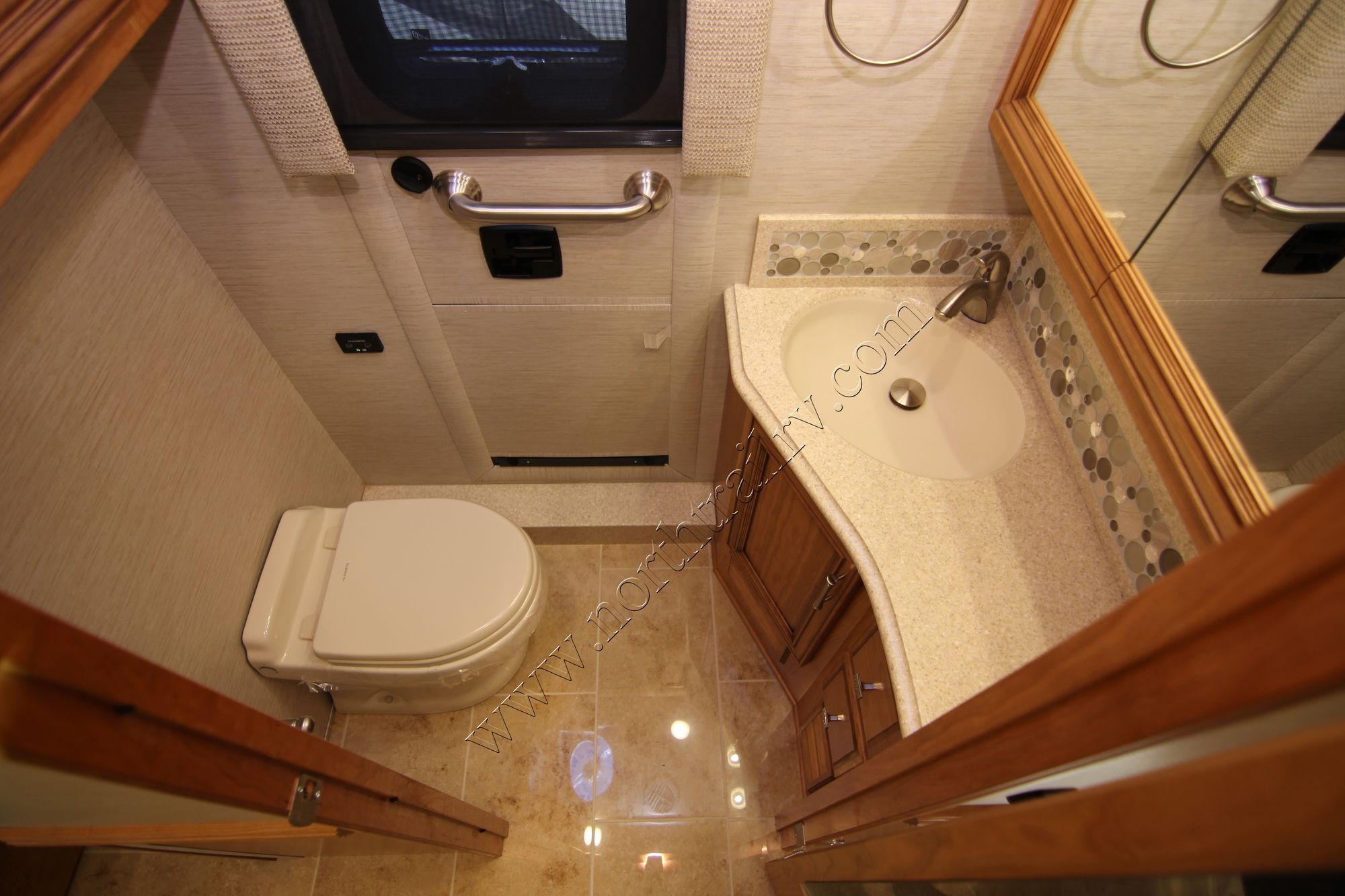 New 2018 Newmar Ventana 4308 Class A  For Sale
