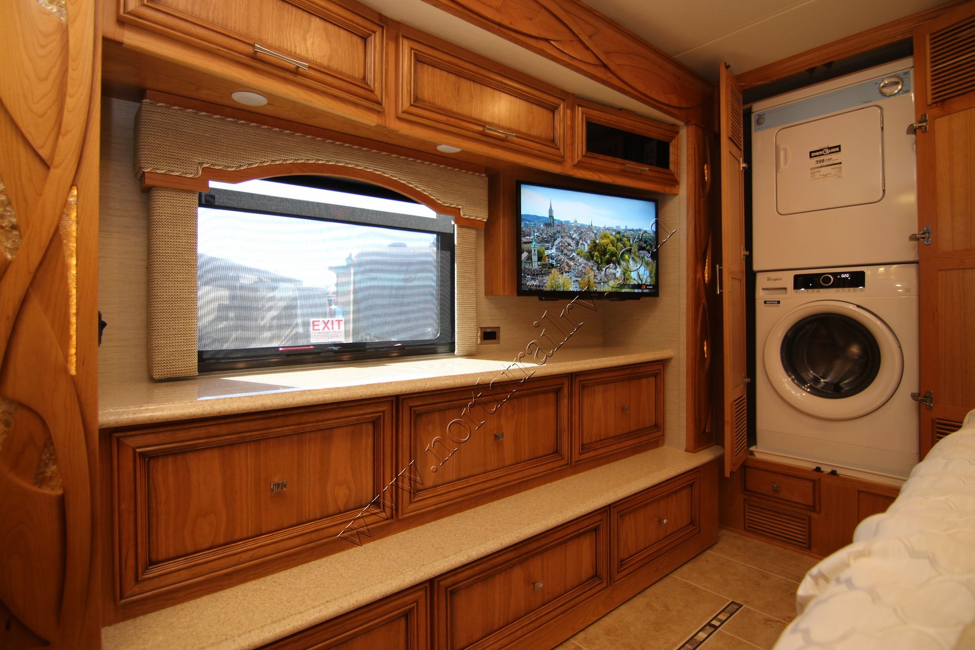 New 2018 Newmar Ventana 4308 Class A  For Sale