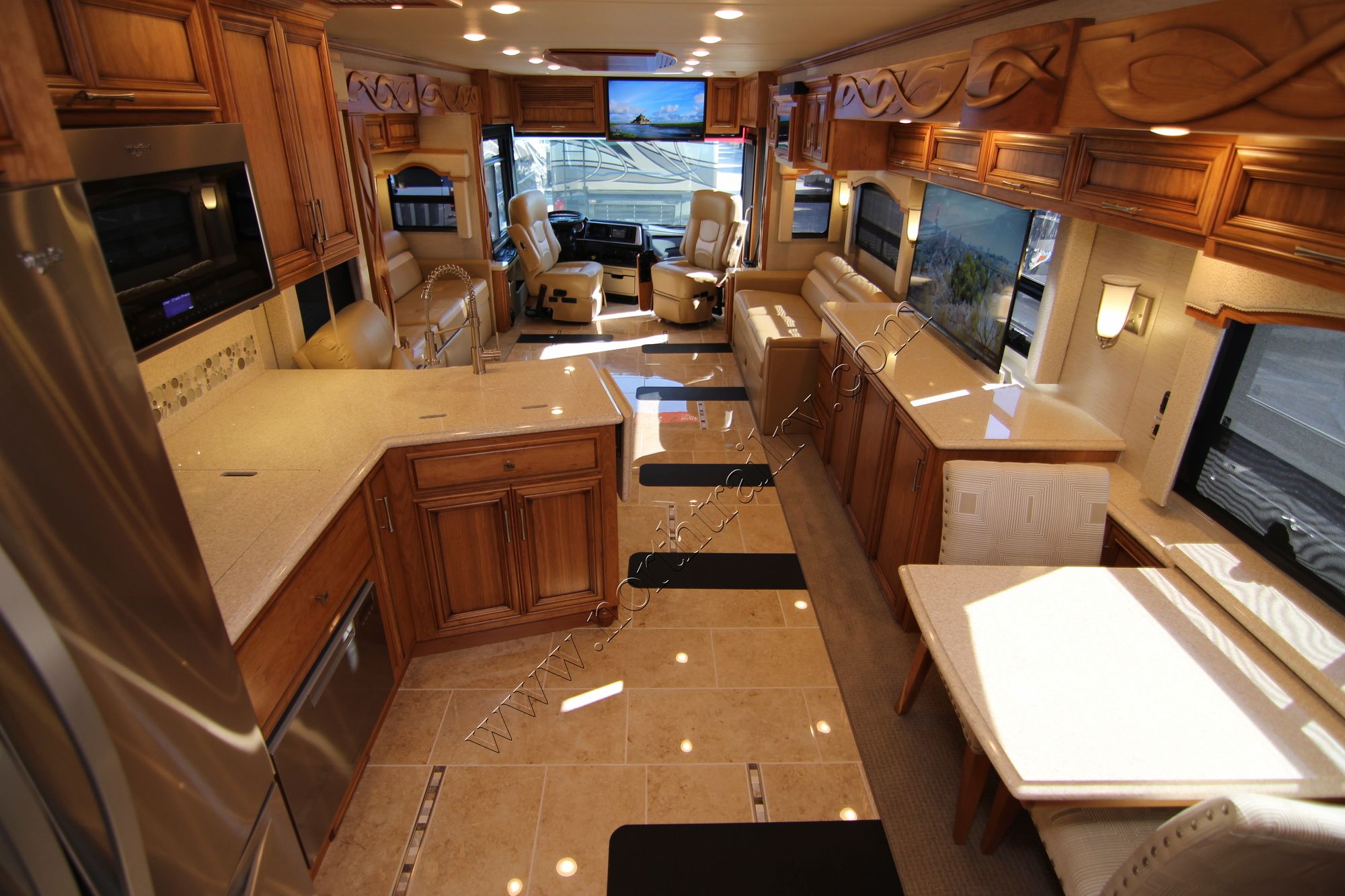 New 2018 Newmar Ventana 4308 Class A  For Sale