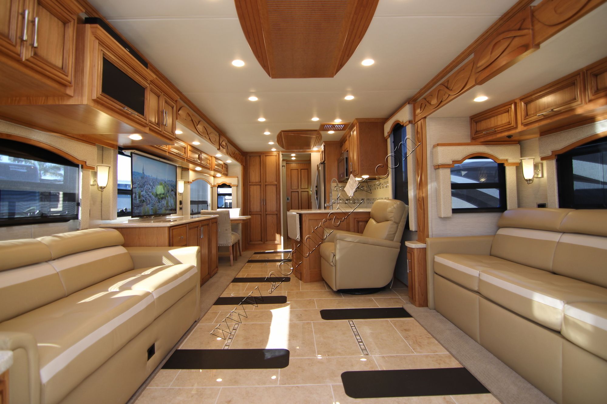 New 2018 Newmar Ventana 4308 Class A  For Sale