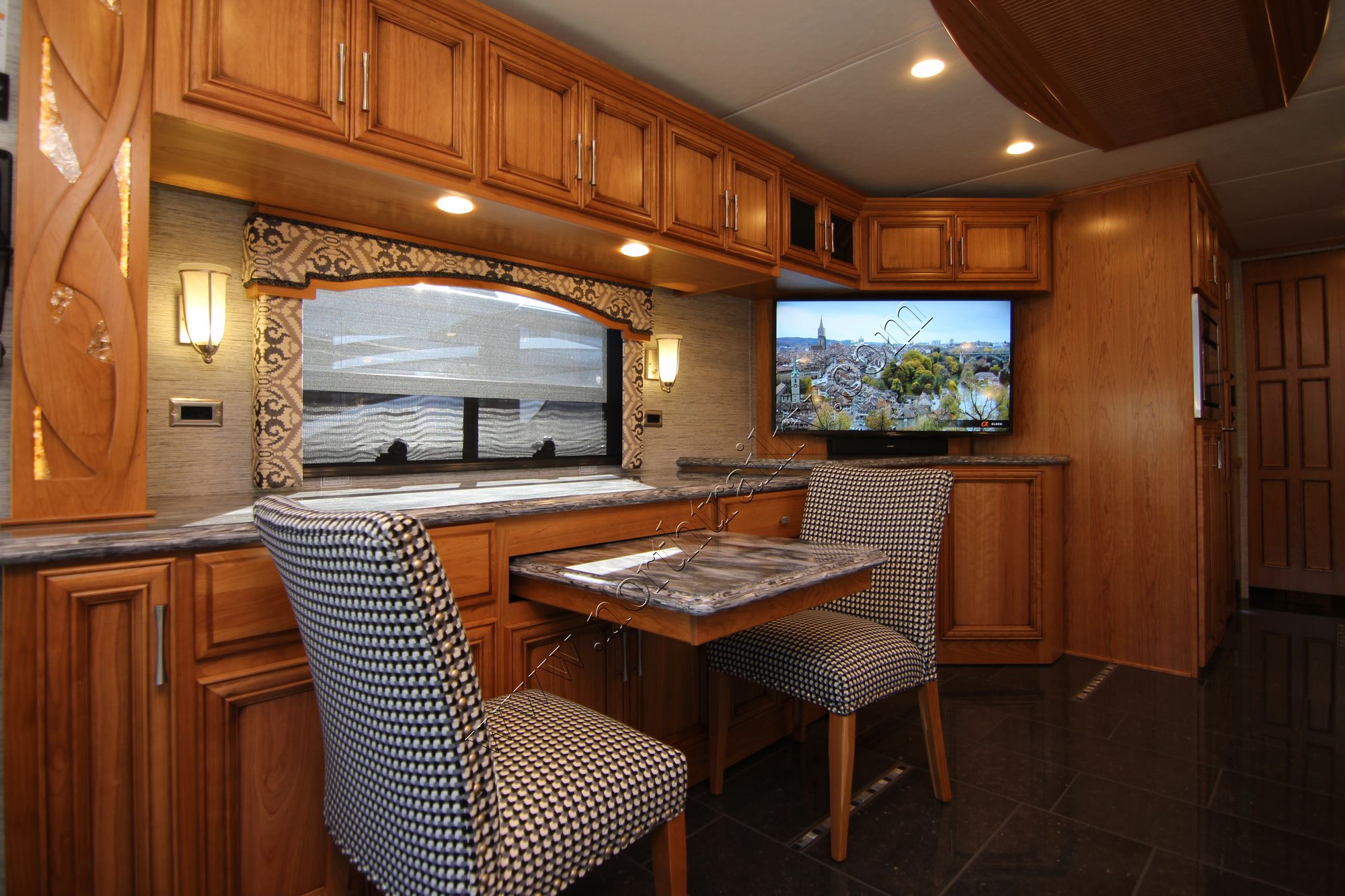 New 2018 Newmar Ventana 4049 Class A  For Sale