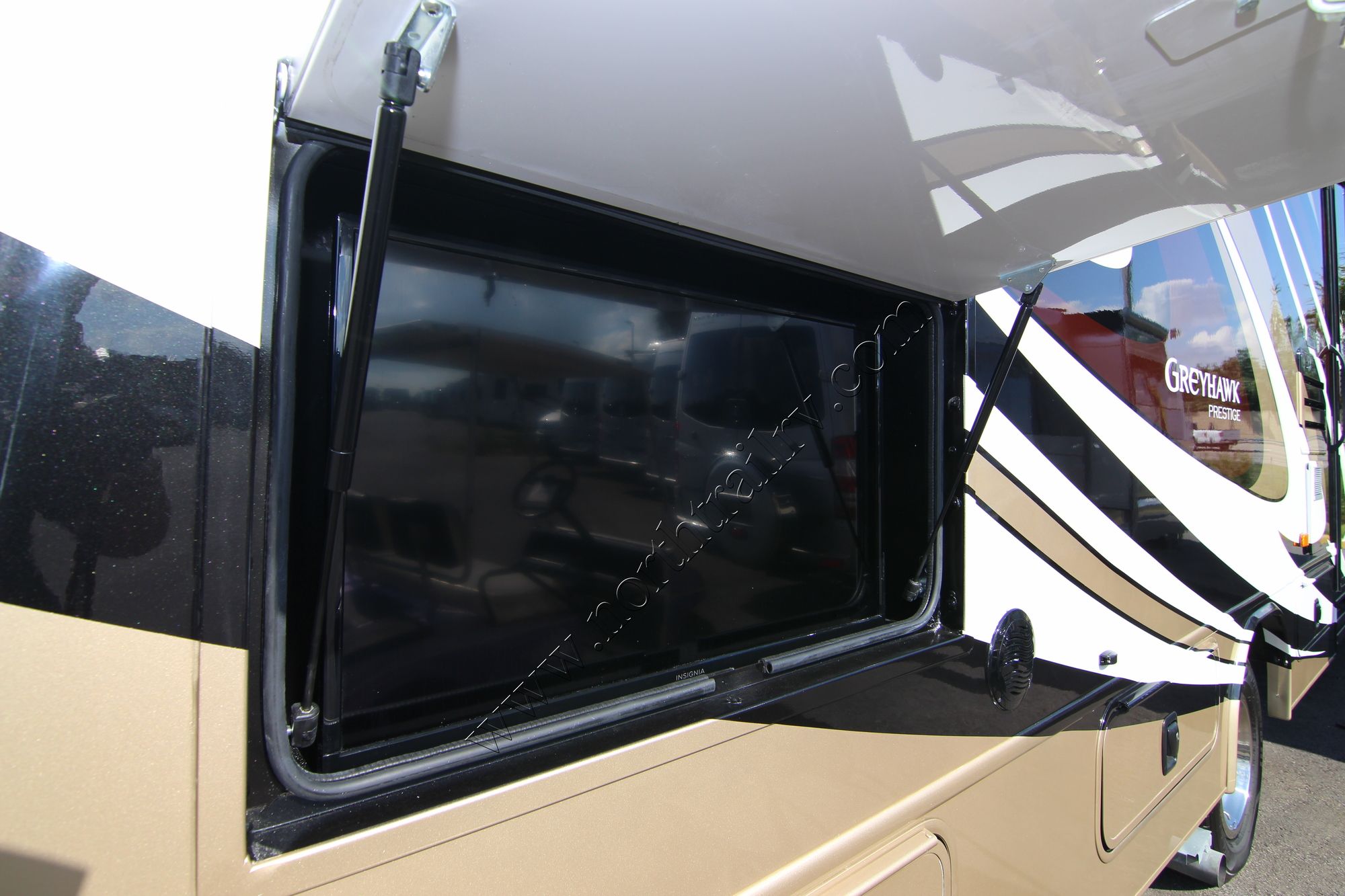 New 2018 Jayco Greyhawk Prestige 30XP Class C  For Sale
