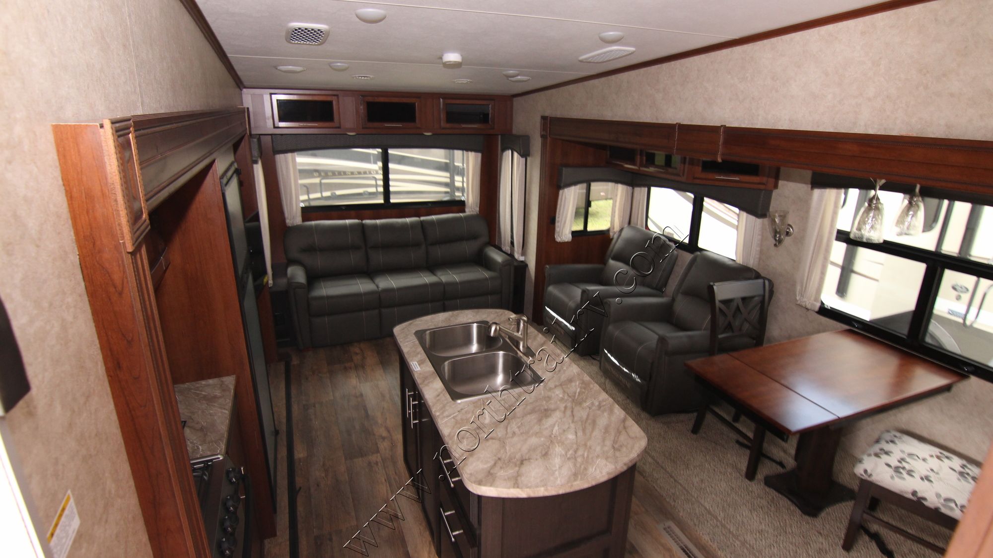 New 2018 Jayco Eagle Ht 28.5RSTS Fifth Wheel  For Sale