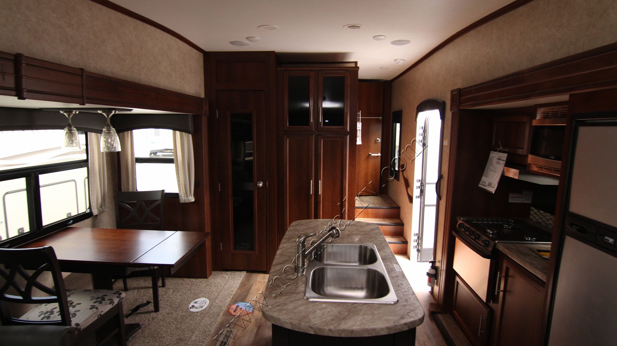 New 2018 Jayco Eagle Ht 28.5RSTS Fifth Wheel  For Sale