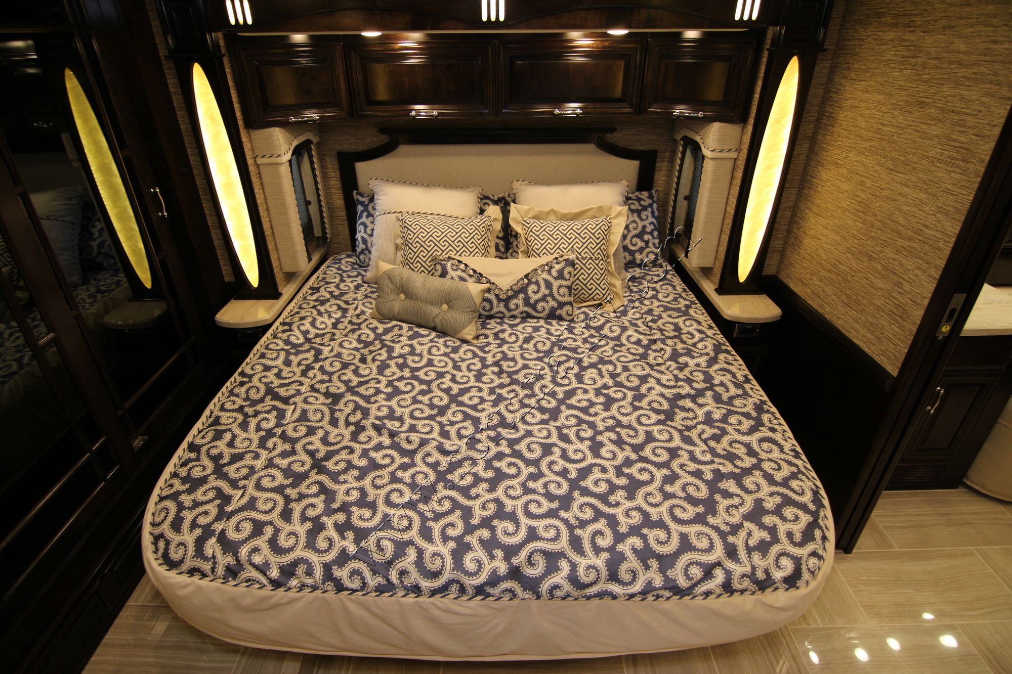 New 2018 Newmar Mountain Aire 4537 Class A  For Sale