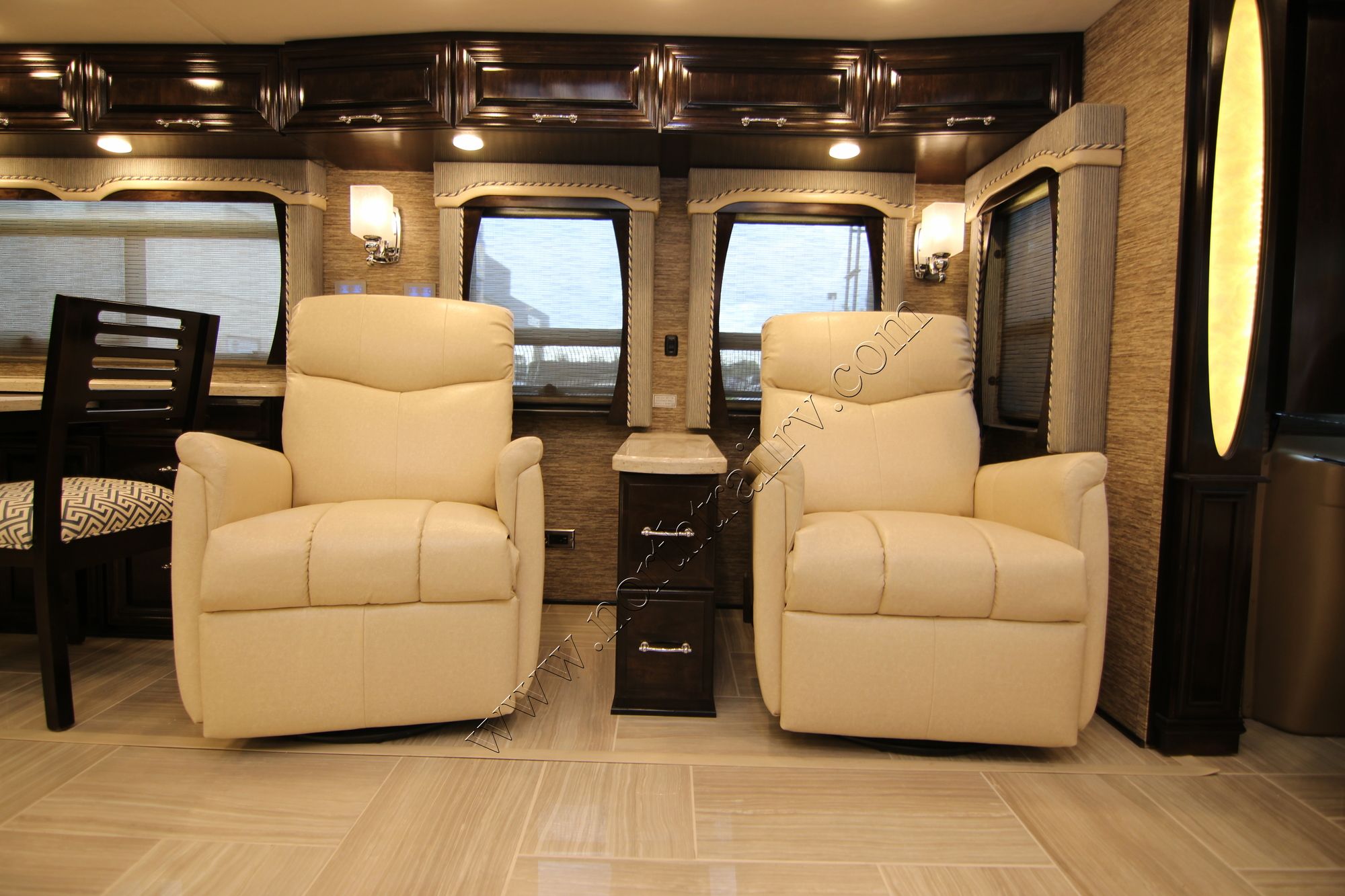 New 2018 Newmar Mountain Aire 4537 Class A  For Sale