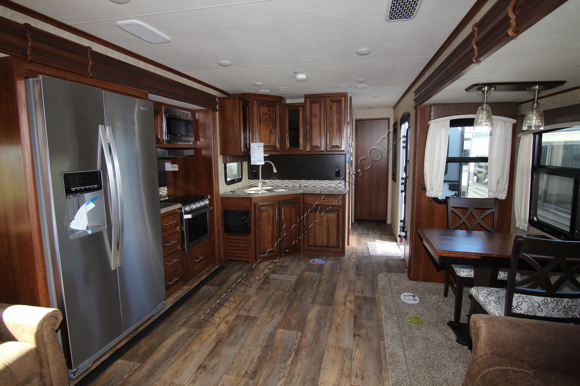 New 2018 Jayco Eagle 338RETS Travel Trailer  For Sale