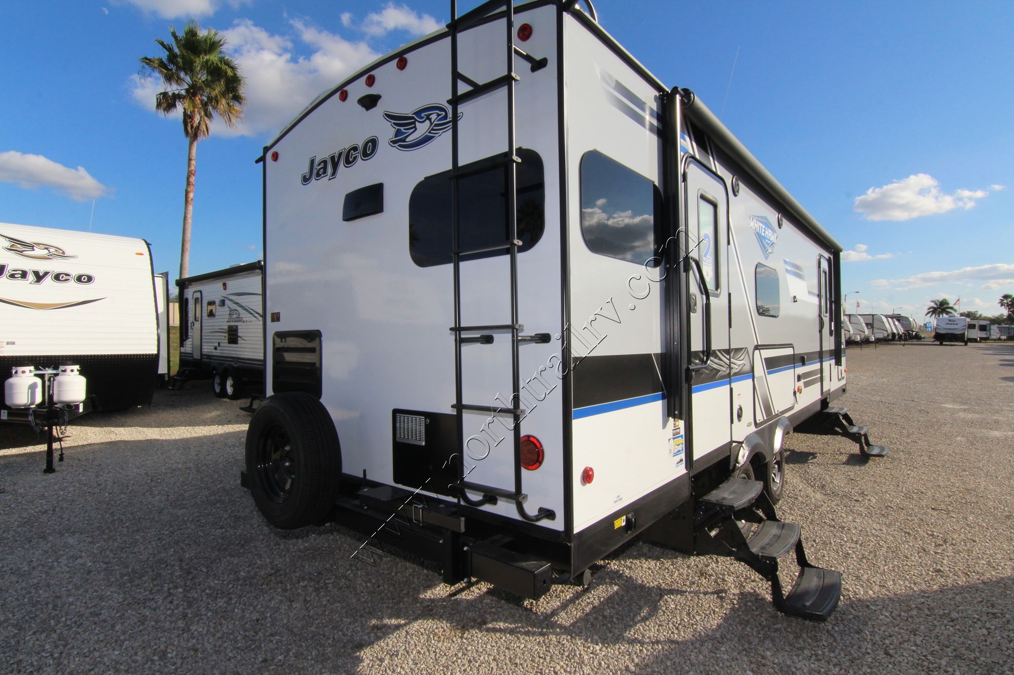 New 2018 Jayco White Hawk 26RK Travel Trailer  For Sale