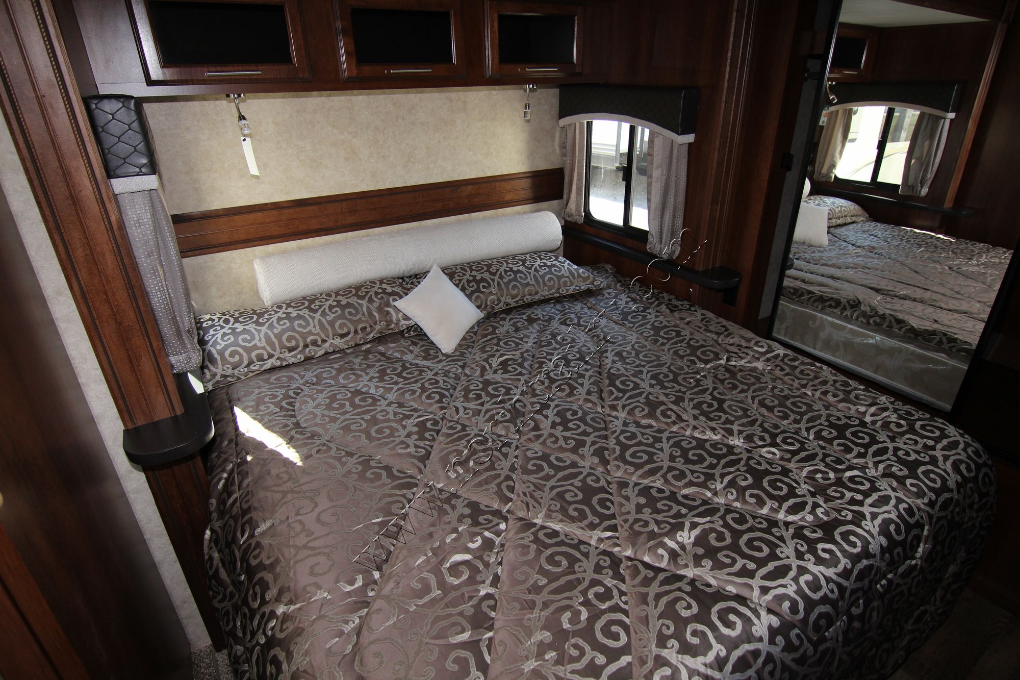New 2018 Jayco Eagle 338RETS Travel Trailer  For Sale