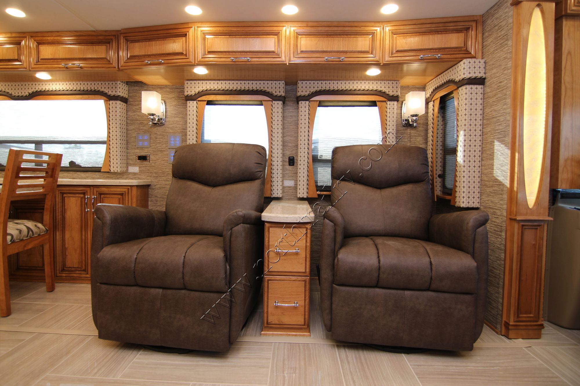 New 2018 Newmar Mountain Aire 4534 Class A  For Sale