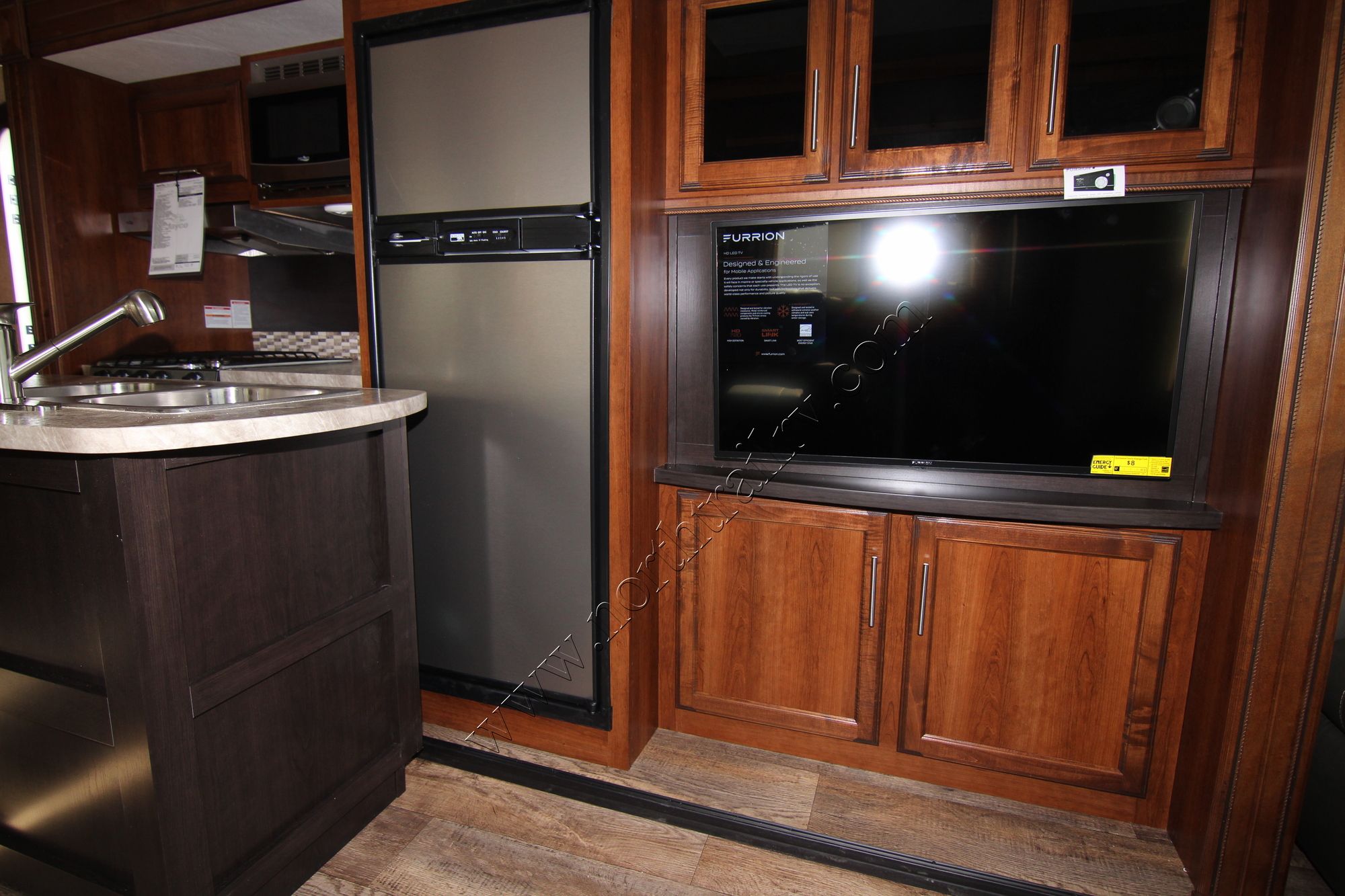 New 2018 Jayco Eagle Ht 28.5RSTS Fifth Wheel  For Sale