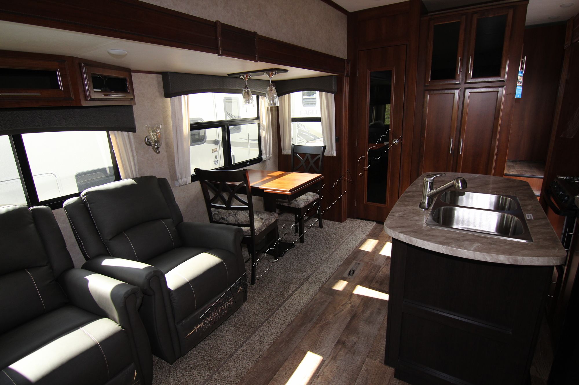 New 2018 Jayco Eagle Ht 28.5RSTS Fifth Wheel  For Sale