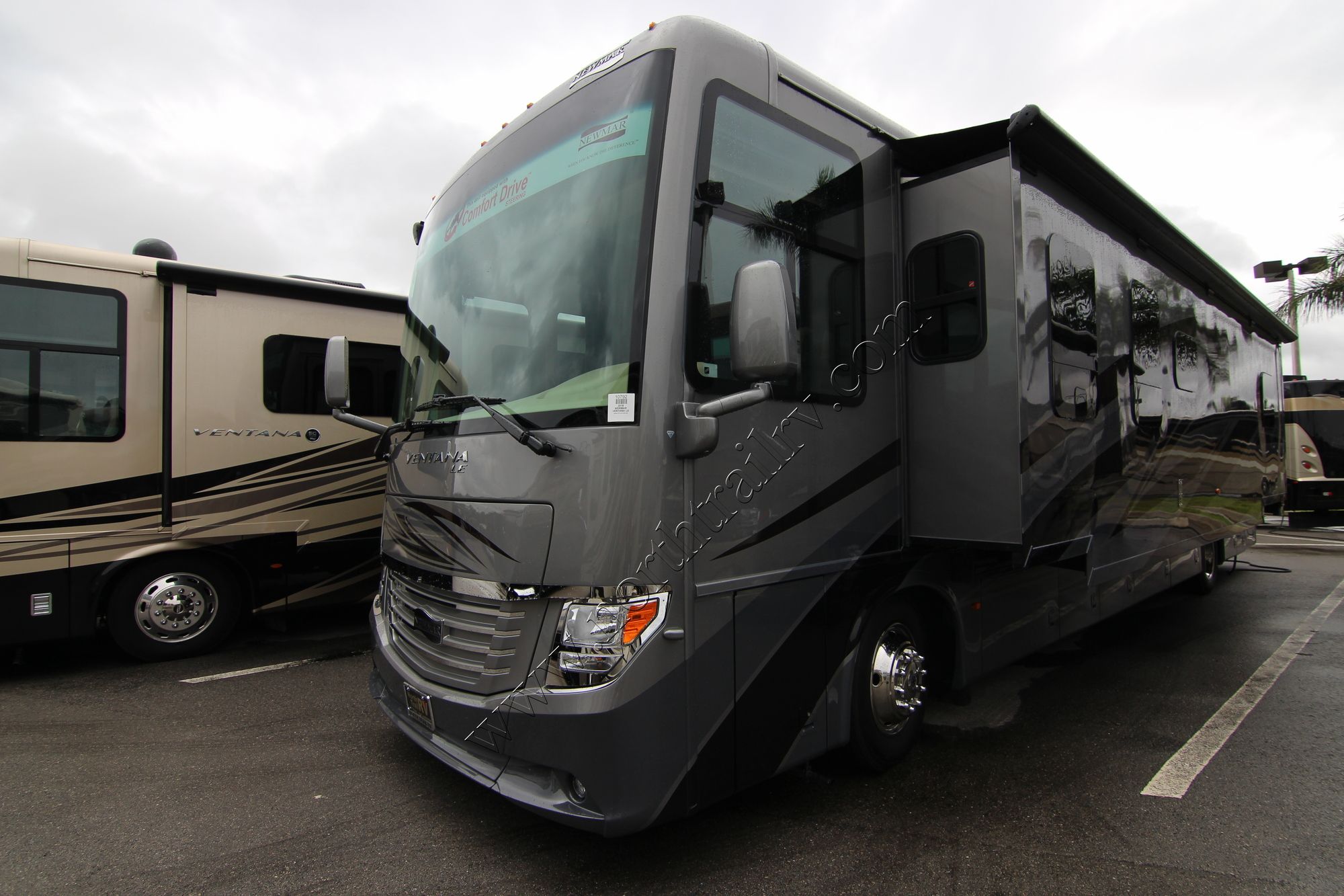 New 2018 Newmar Ventana Le 4002 Class A  For Sale