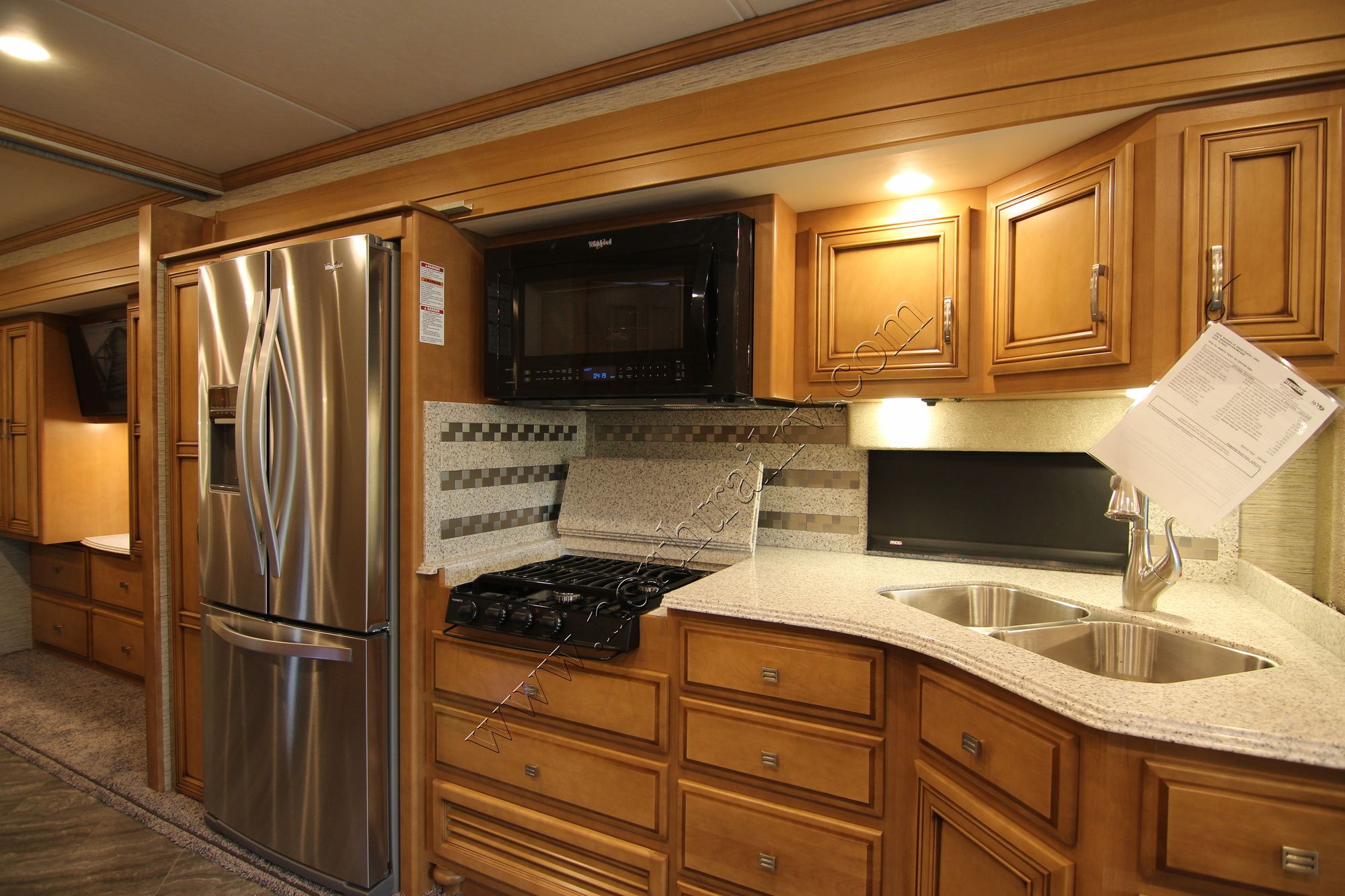 New 2018 Newmar Ventana Le 4002 Class A  For Sale