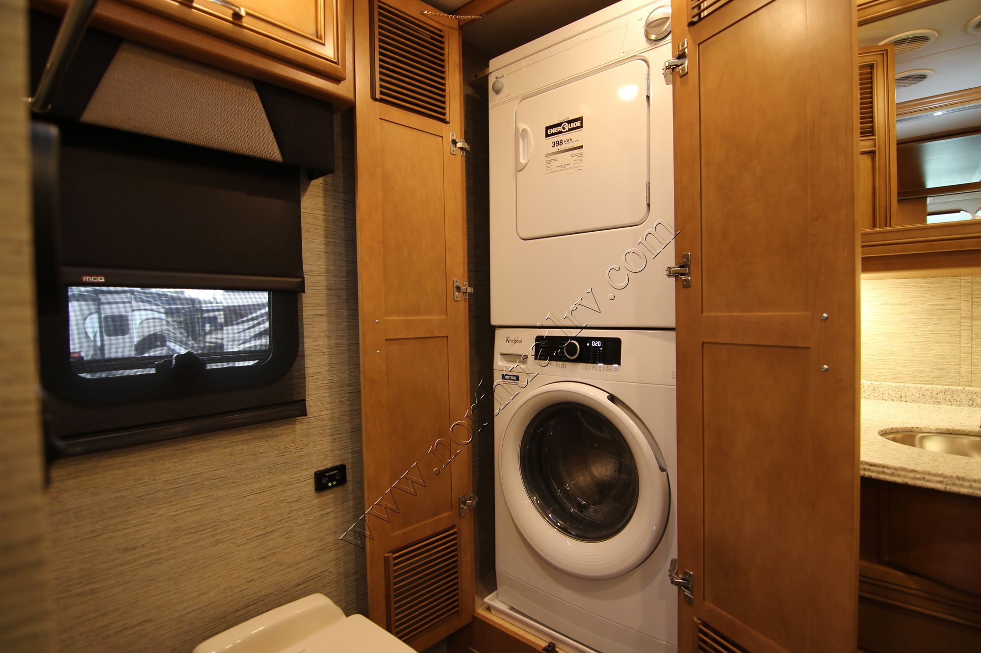 New 2018 Newmar Ventana Le 4002 Class A  For Sale