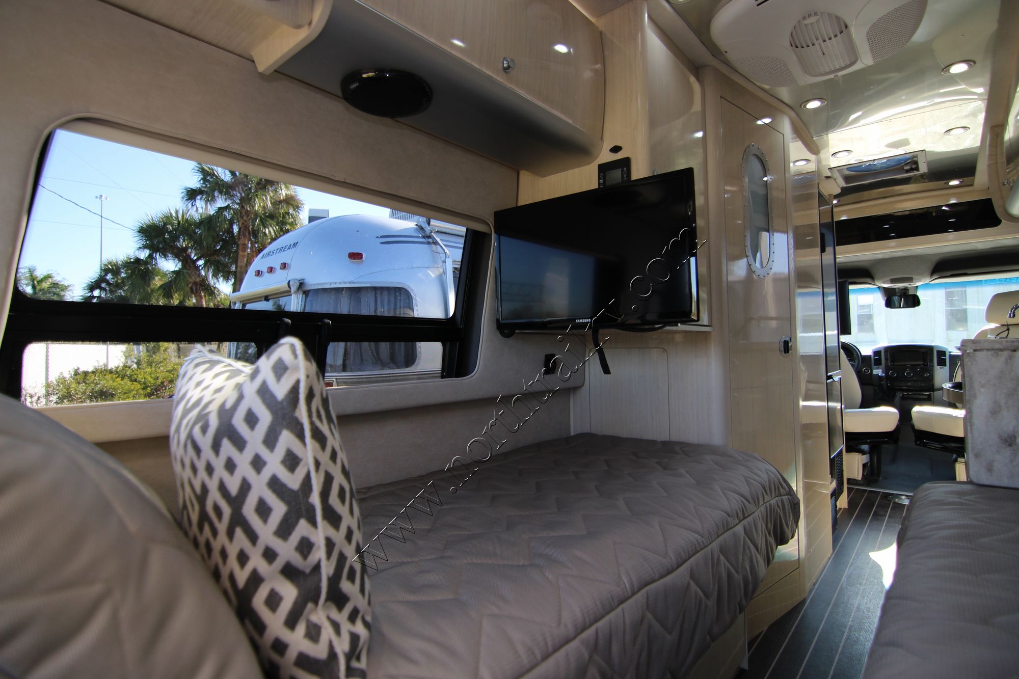 New 2018 Airstream Interstate GT Class B  For Sale