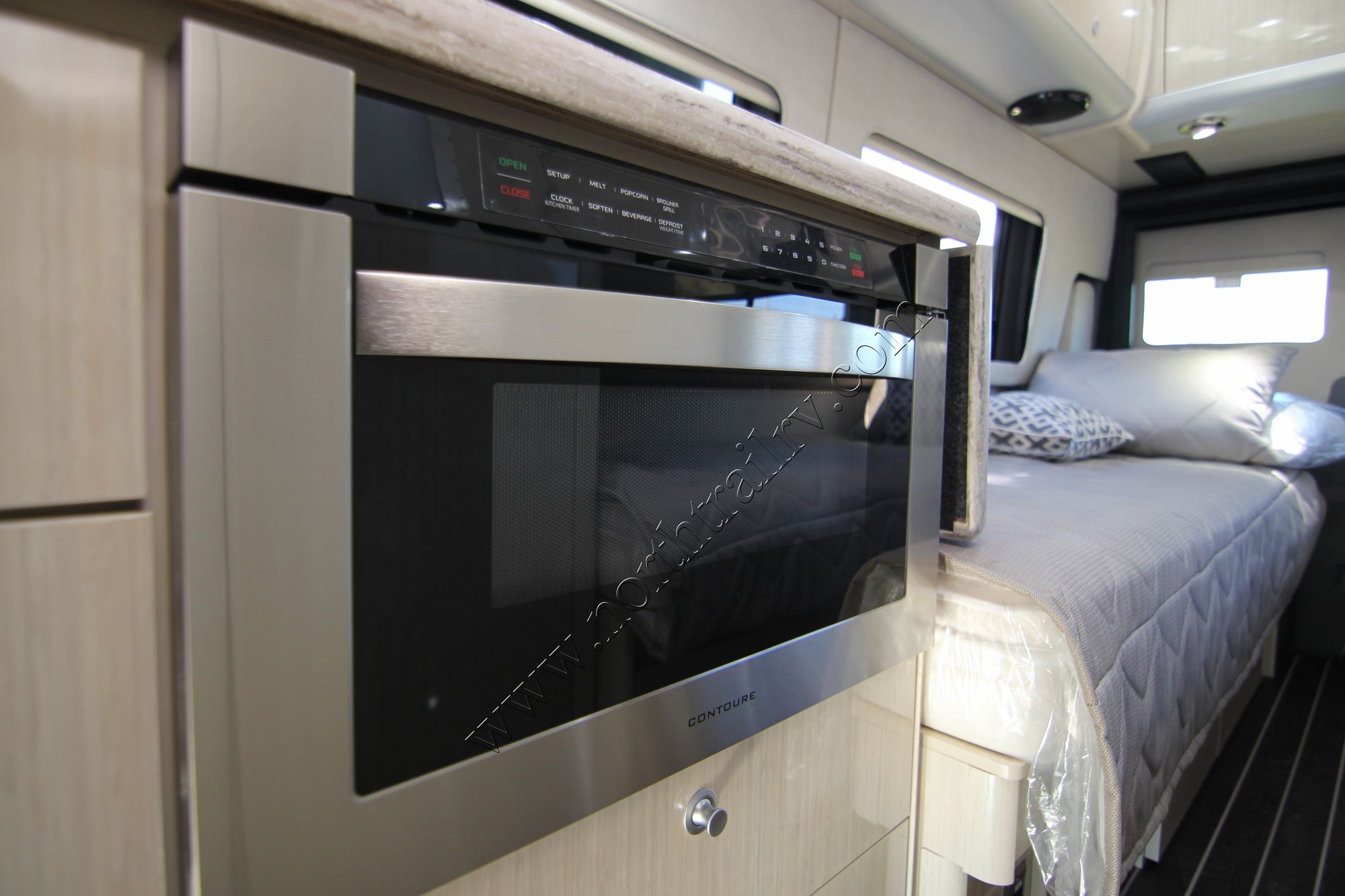 New 2018 Airstream Interstate GT Class B  For Sale