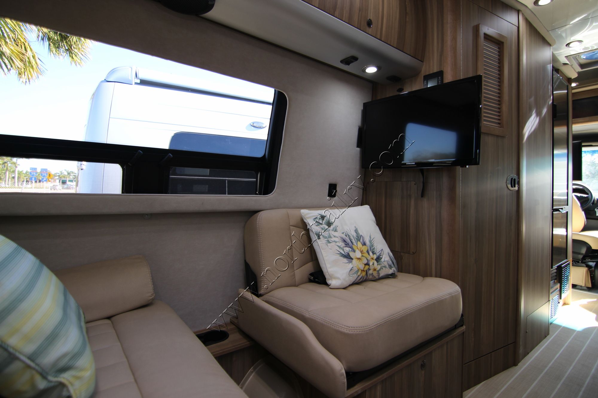 New 2018 Airstream Interstate GT Class B  For Sale