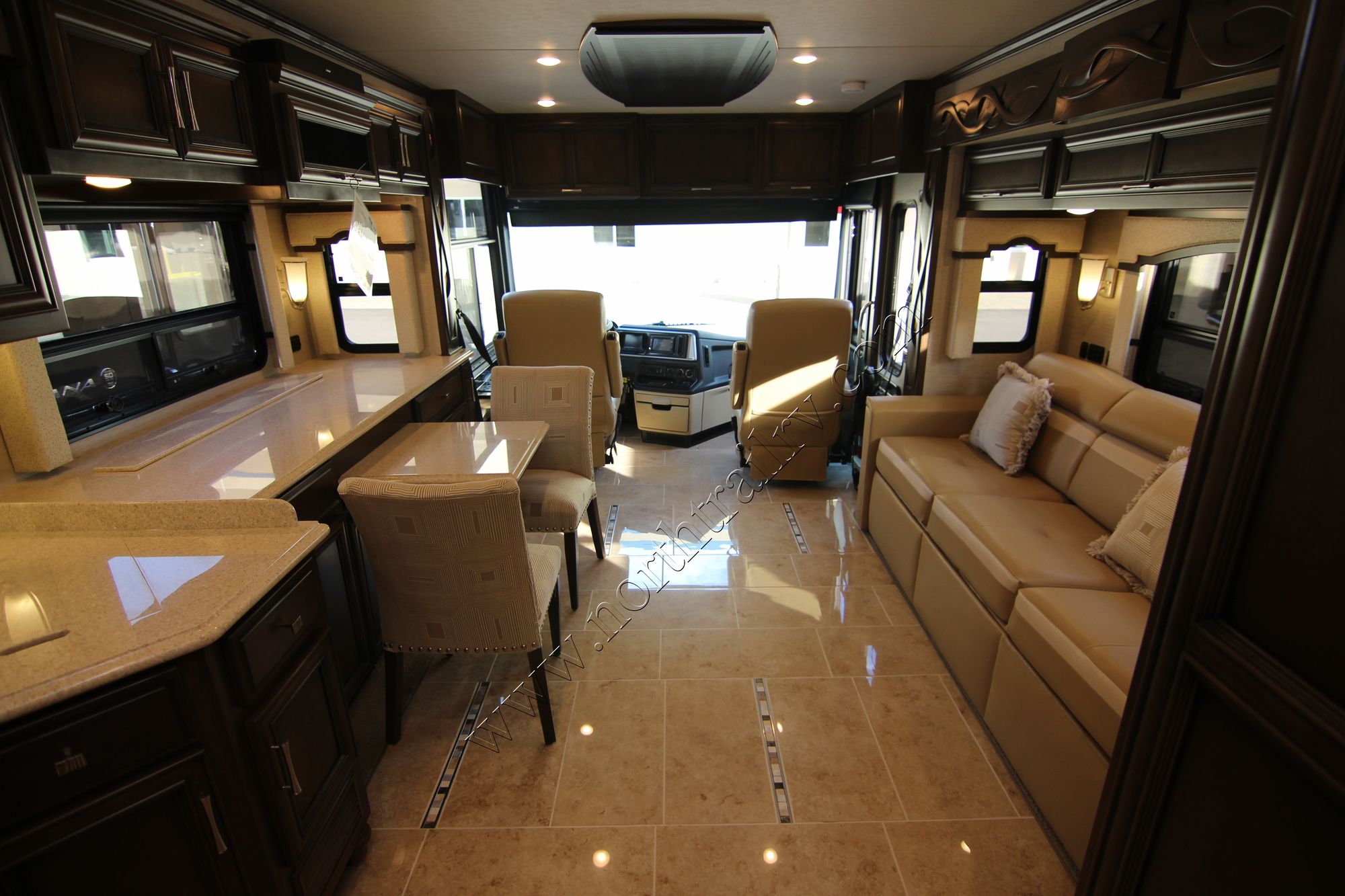 New 2018 Newmar Ventana 4046 Class A  For Sale