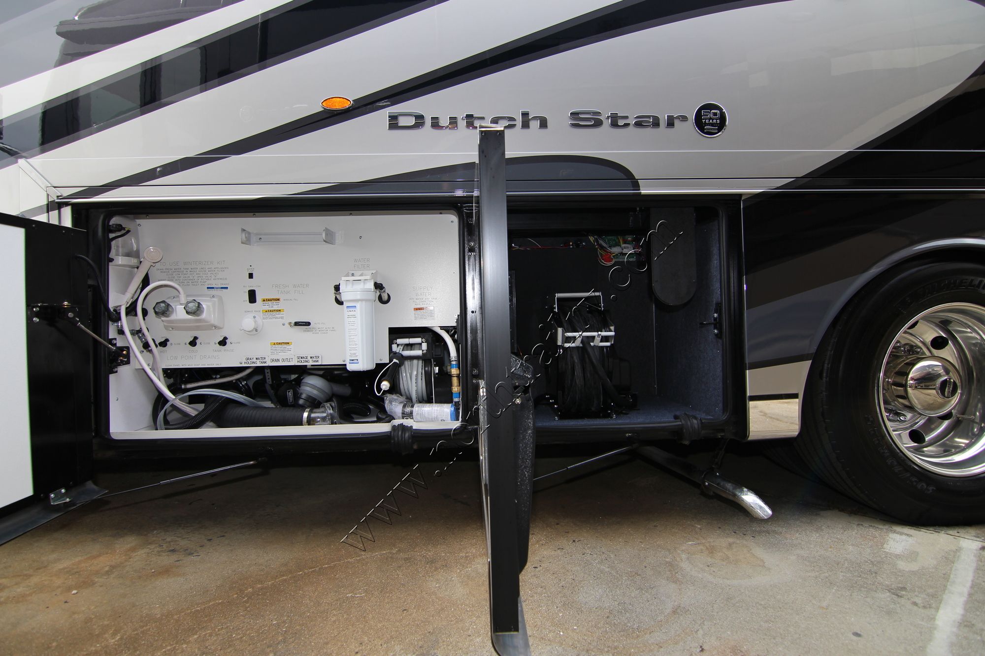 New 2018 Newmar Dutch Star 3736 Class A  For Sale
